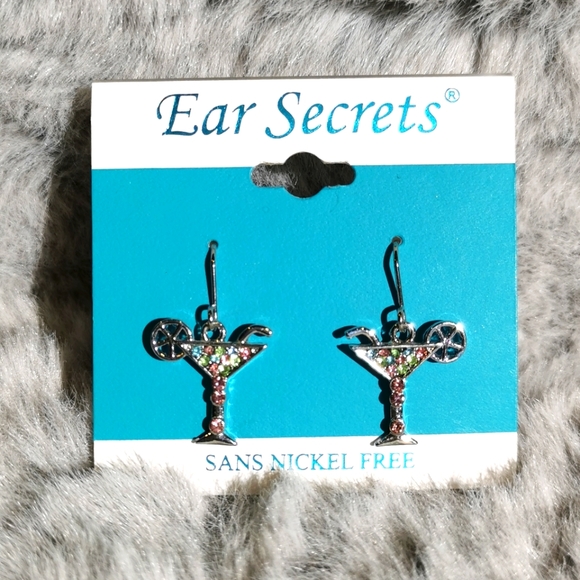 NWOT Margarita Earings - Picture 1 of 4